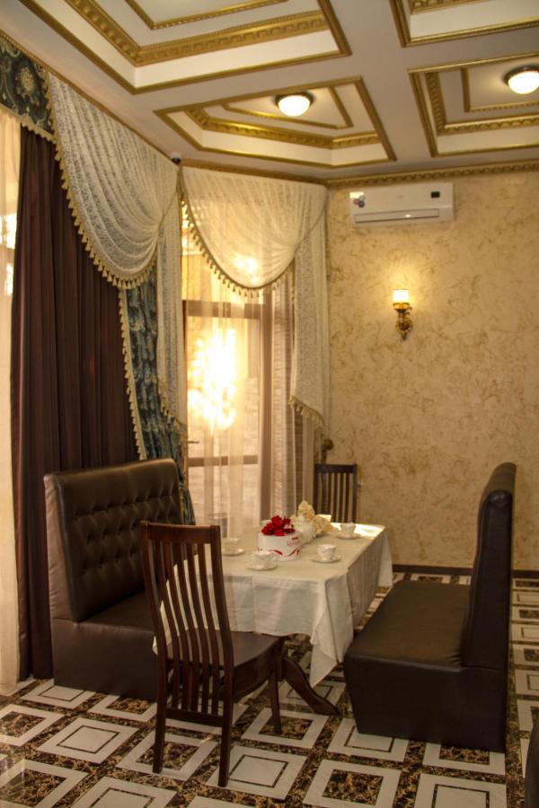 Hotel San Arda Gagra Exteriör bild