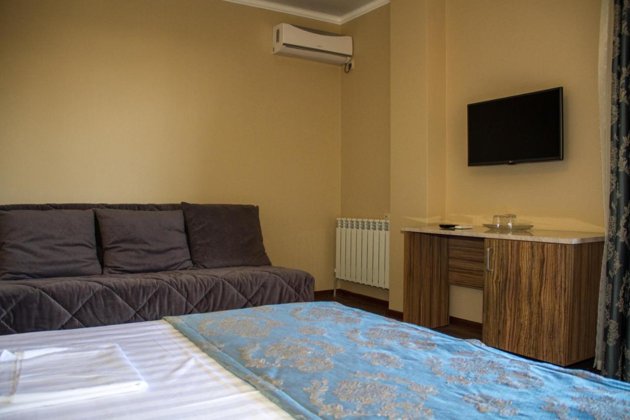 Hotel San Arda Gagra Exteriör bild